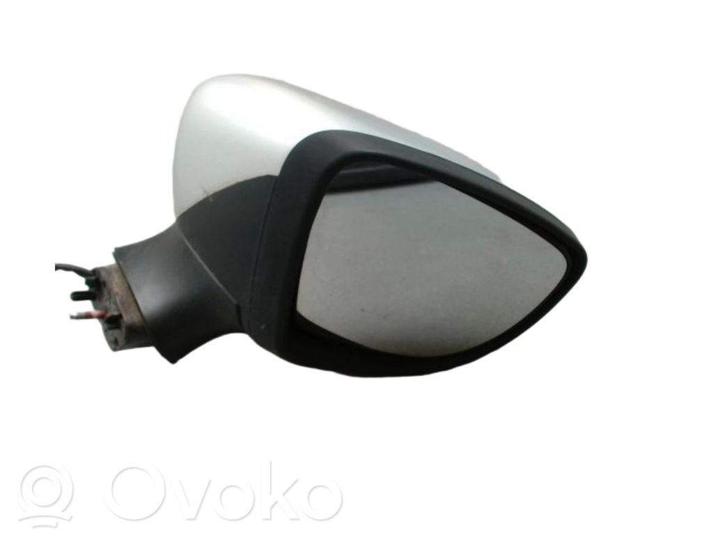 Renault Clio IV Specchietto retrovisore elettrico portiera anteriore