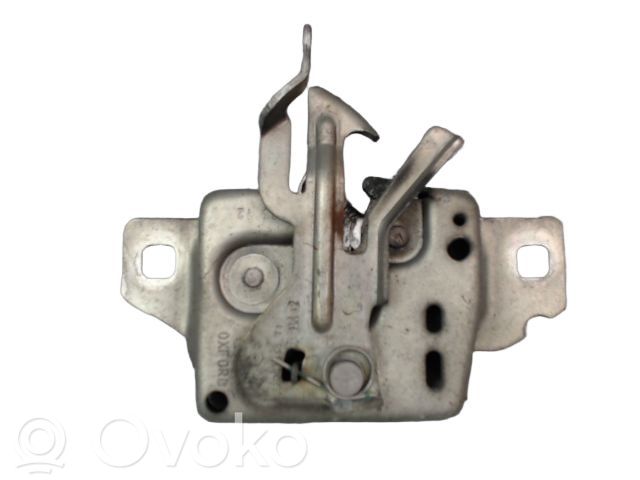 Serrure de capot   8200665710,8200665710