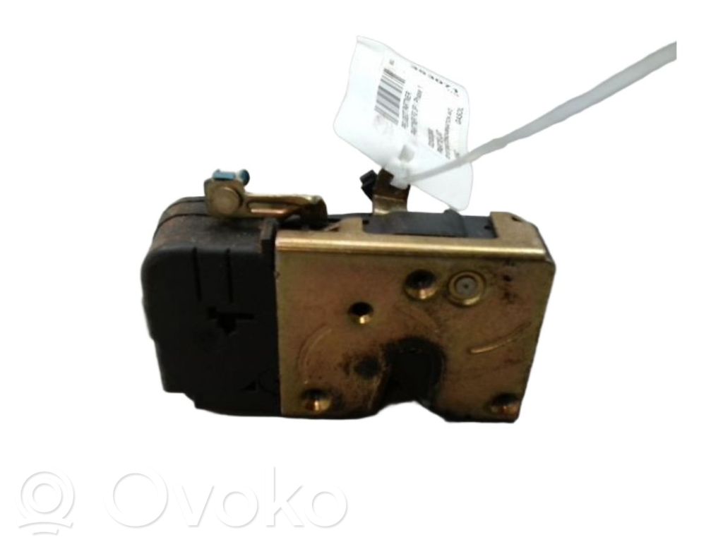 Etuoven lukko   9136P7,9136P7