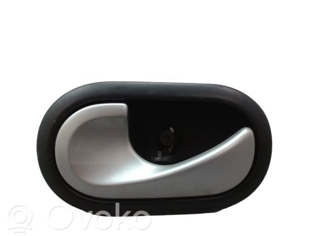 Renault Modus Rear door interior handle 