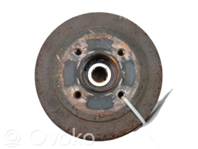 Renault Modus Tambur frână (spate)