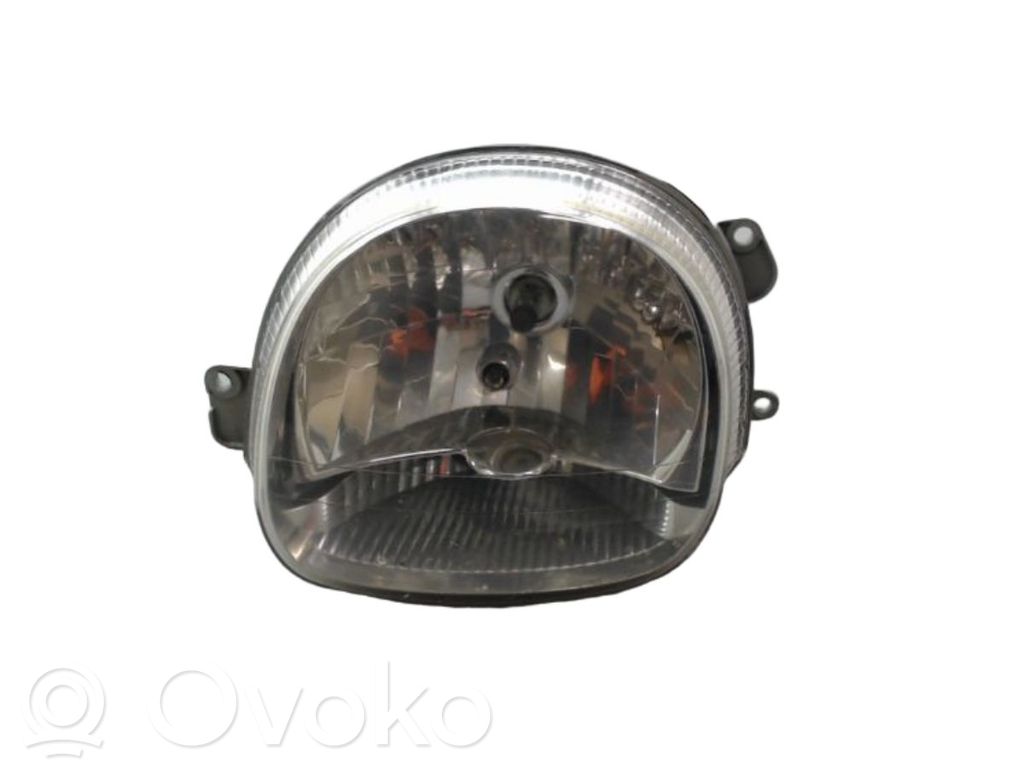 Renault Twingo I Lampa przednia