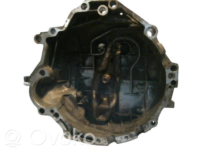 Audi A4 S4 B5 8D Manualna 6-biegowa skrzynia biegów 