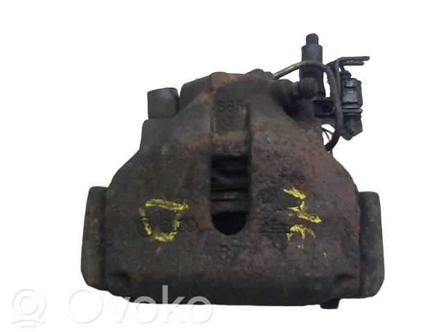 Audi A6 S6 C5 4B Zacisk hamulcowy przedni 