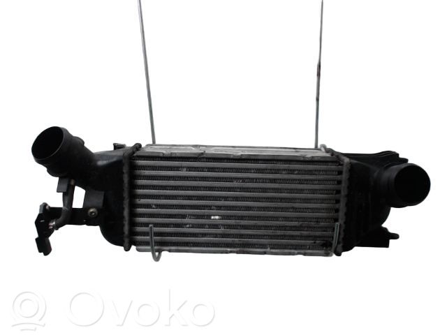 Radiador intercooler   0384G9,0384G9,9650613280