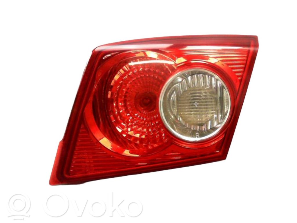 Daewoo Lacetti Lampă spate în capacul portbagajului 