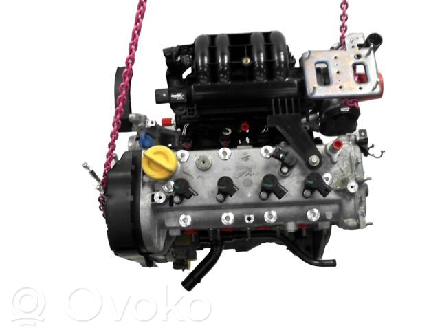 Fiat Bravo Motor 