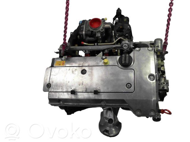 Mercedes-Benz E W210 Motor 