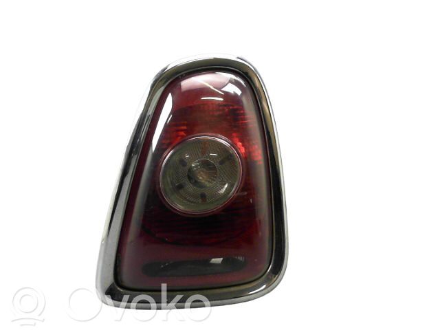 Mini One - Cooper Coupe R56 Luci posteriori 