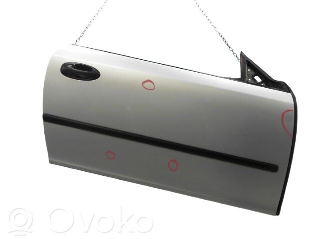 Saab 9-3 Ver2 Durvis 