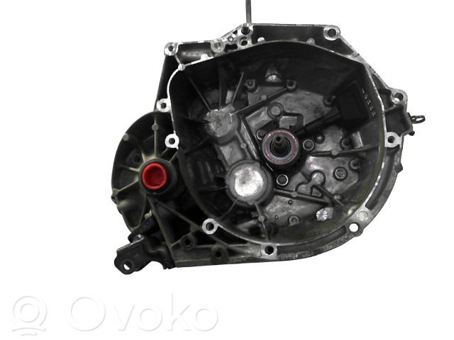 Citroen C3 Cutie viteze manuală cu 6 trepte 