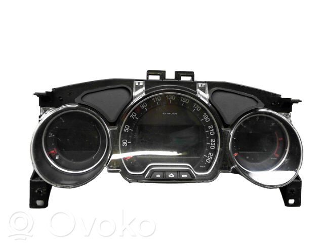 Citroen C5 Tachimetro (quadro strumenti) 