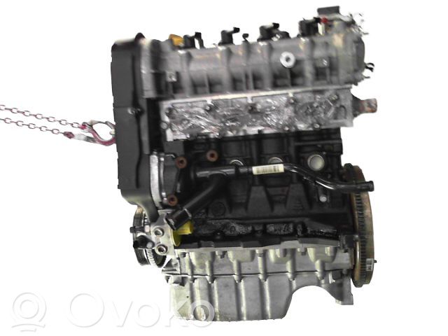 Lancia Ypsilon Motore