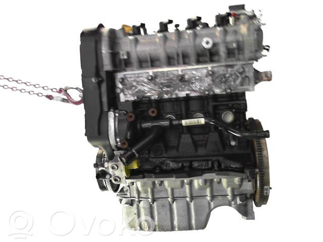 Lancia Ypsilon Motor 