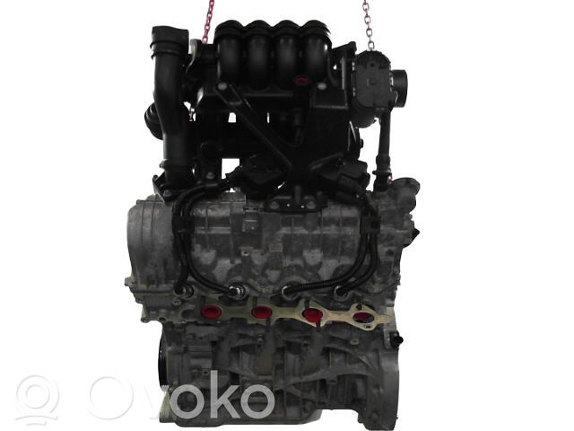Silnik   136945KM,136945KM,266940