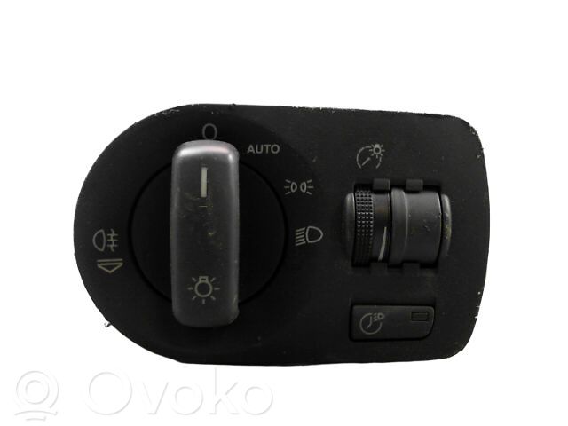 Audi A3 S3 8P Light switch 