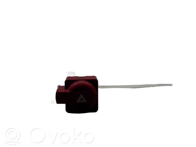 Botón interruptor de luz de peligro   6554GT,6554GT,96480877