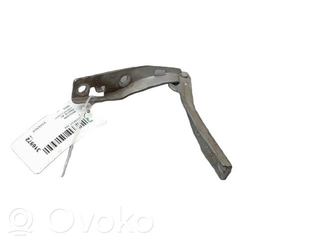 Peugeot 206+ Balamale capotă 