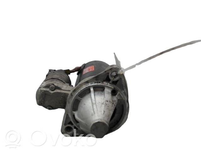 Hyundai i20 (PB PBT) Electromotor 