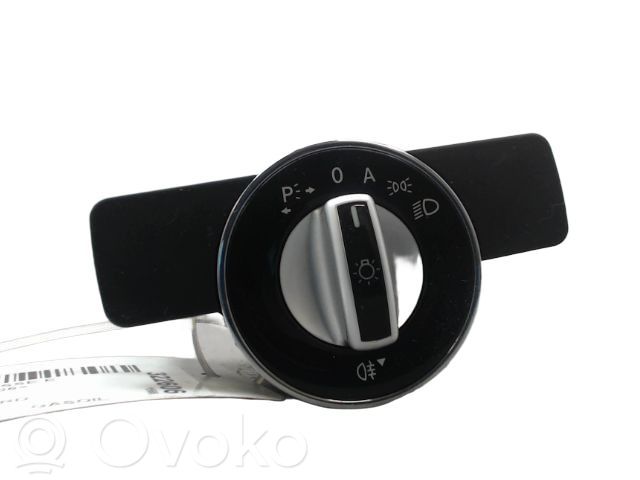 Mercedes-Benz E W212 Light switch 
