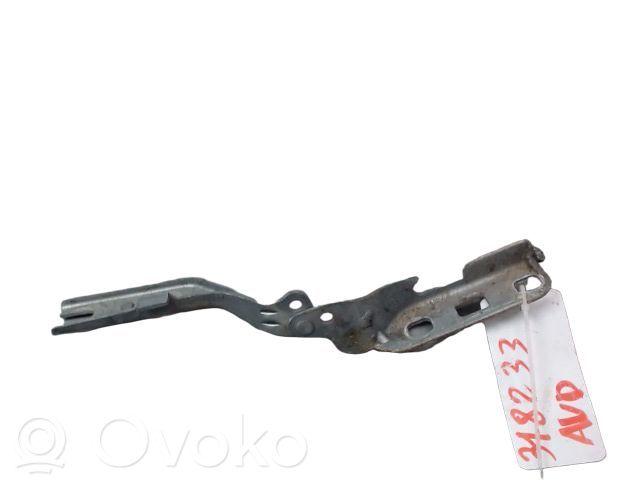 Citroen Xsara Engine bonnet/hood hinges 