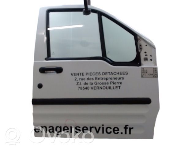 Ford Transit -  Tourneo Connect Puerta delantera 