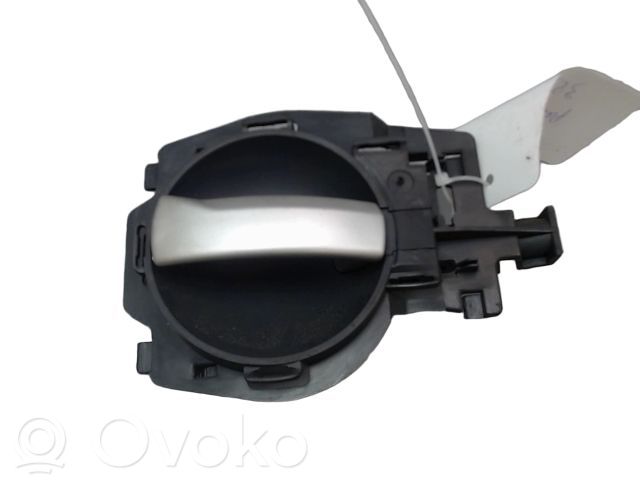Citroen C3 Front door interior handle 