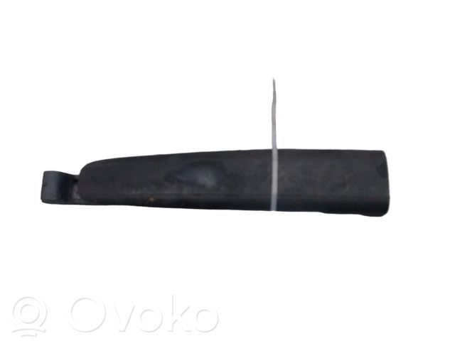 Citroen C3 Manecilla externa puerta trasera 