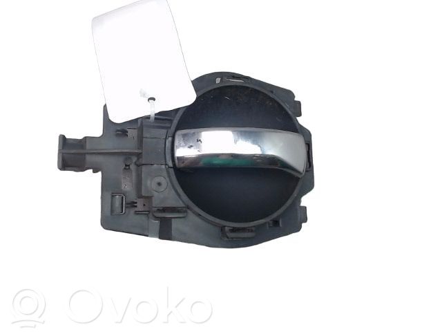 Citroen C3 Front door interior handle 