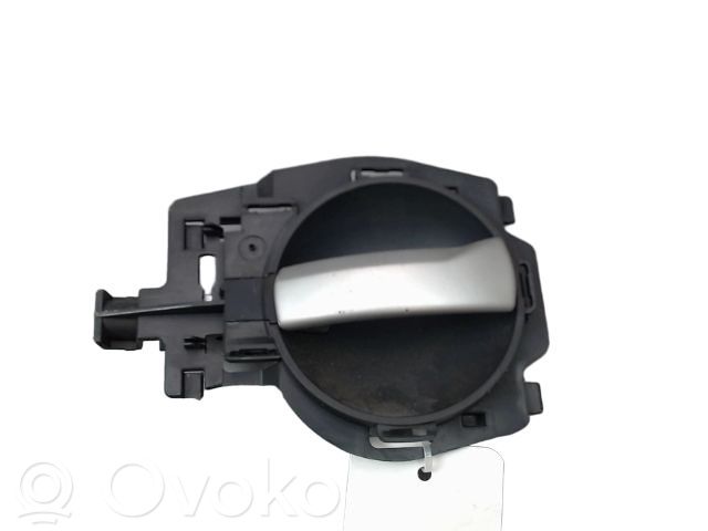 Citroen C3 Rear door interior handle 