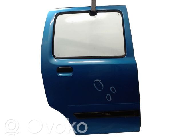 Suzuki Wagon R+ Puerta trasera 