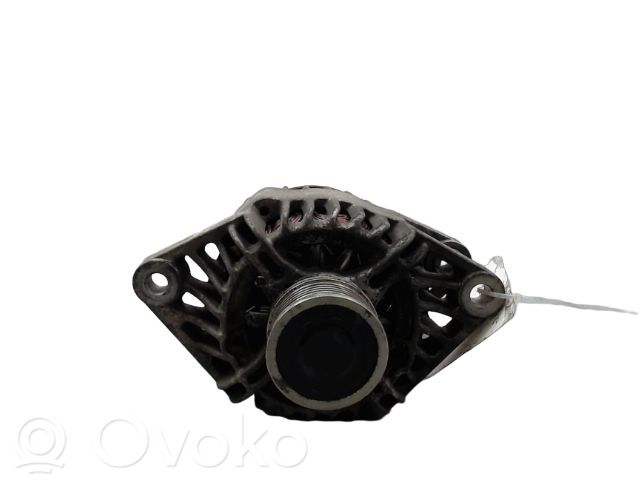 Fiat Bravo Ģenerators 