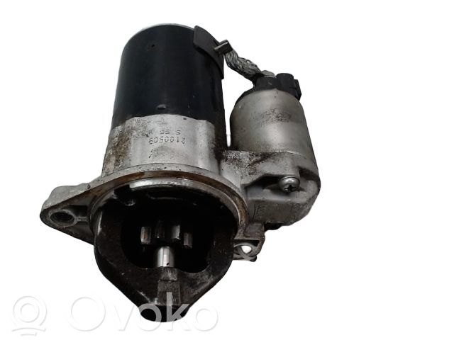 Starteris   361002A500,1195925,361002A500,5028D