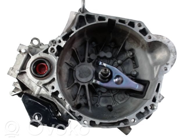 KIA Ceed Mechaninė 6 pavarų dėžė 