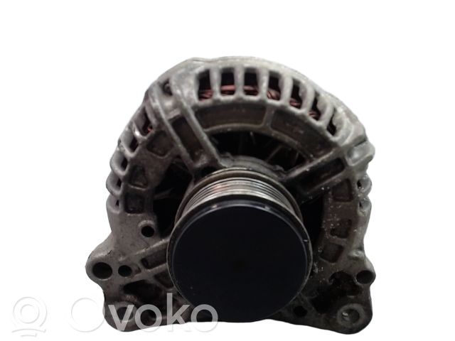 Audi A1 Alternator 