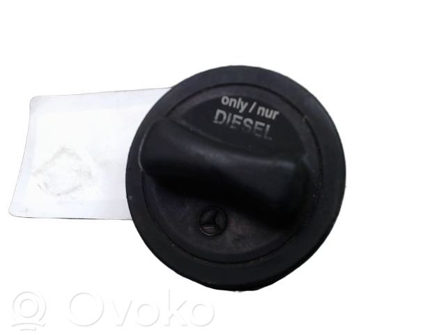 Mercedes-Benz A W168 Tapa del depósito de combustible 