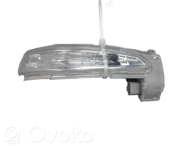 Citroen C4 II Picasso Headlight/headlamp 