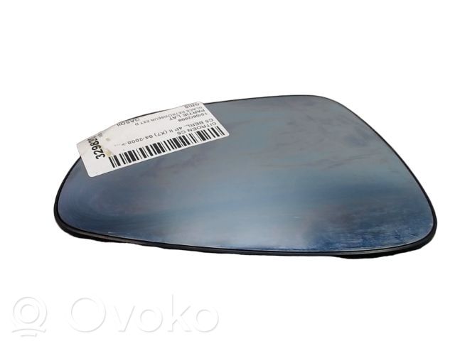 Citroen C5 Spoguļa stikls 