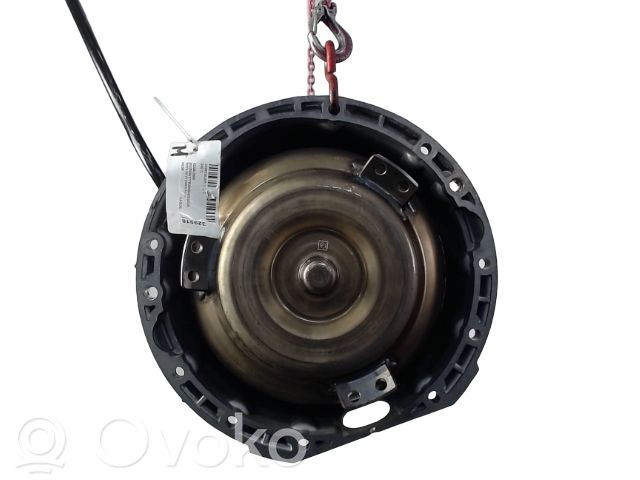 Chrysler 300 - 300C Automatic gearbox 