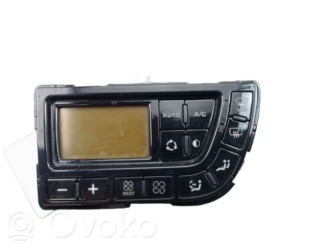Citroen C4 I Picasso Unitate control climatizare 