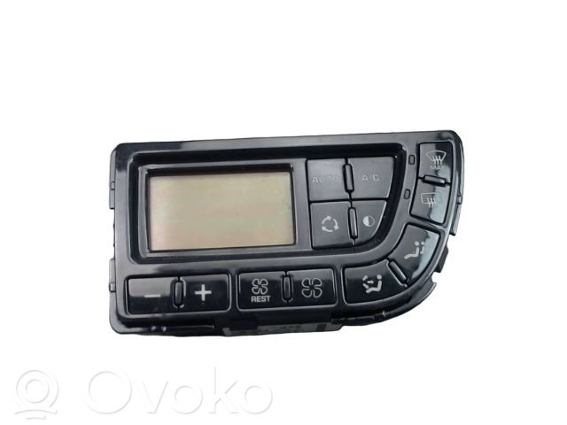 Citroen C4 I Picasso Unitate control climatizare 