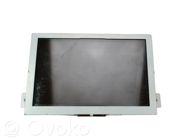 Ford Transit Courier Screen/display/small screen 