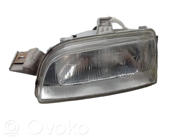 Fiat Punto (176) Headlight/headlamp 