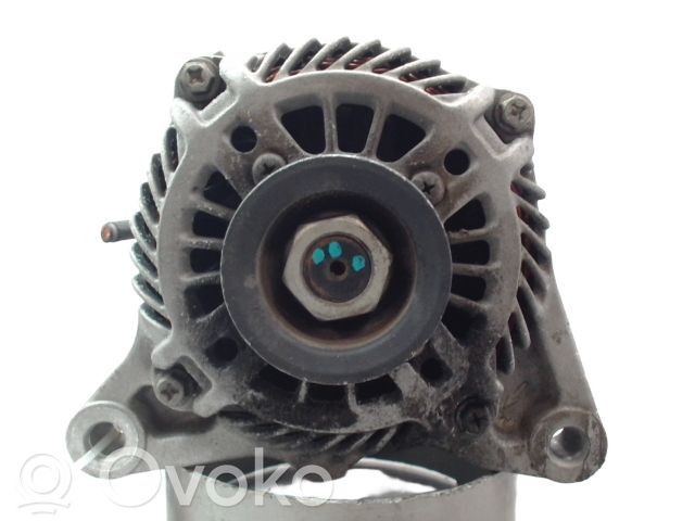 Citroen C3 Generator/alternator 