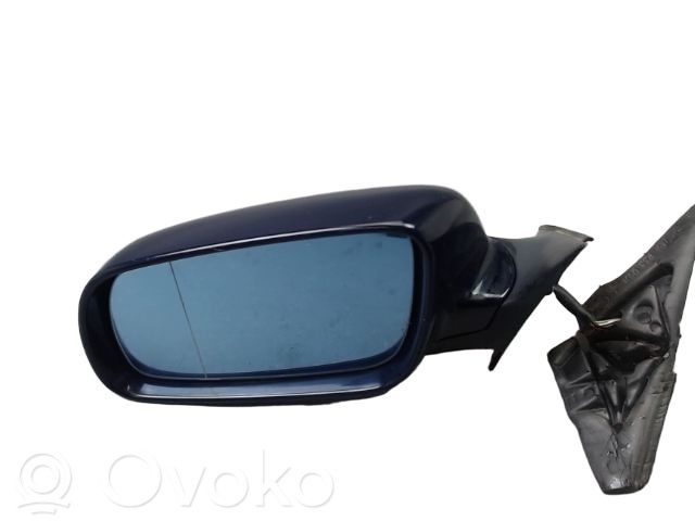 Audi A4 S4 B5 8D Elektryczne lusterko boczne drzwi przednich 