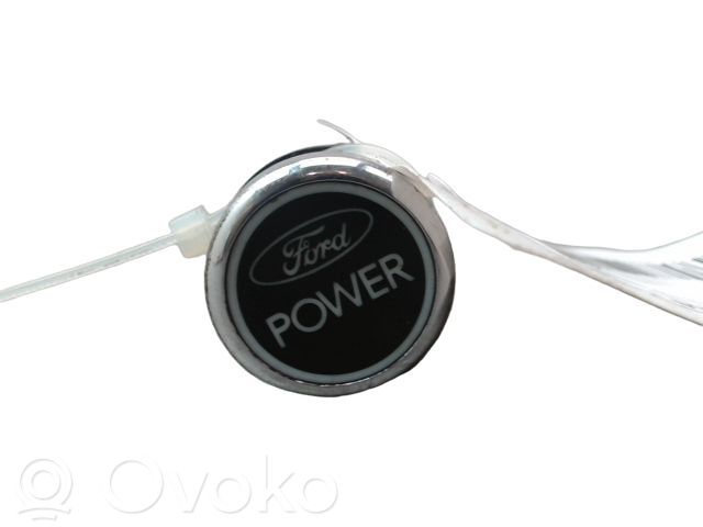 Ford Grand C-MAX Engine start stop button switch 
