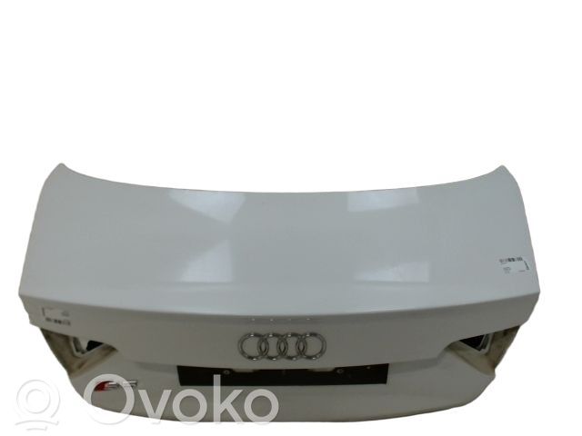 Audi A5 8T 8F Hayon/capotă portbagaj 
