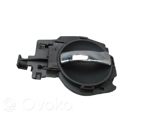 Citroen C3 Rear door interior handle 