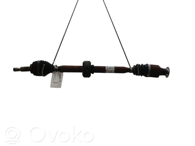 Dacia Sandero II Front driveshaft 