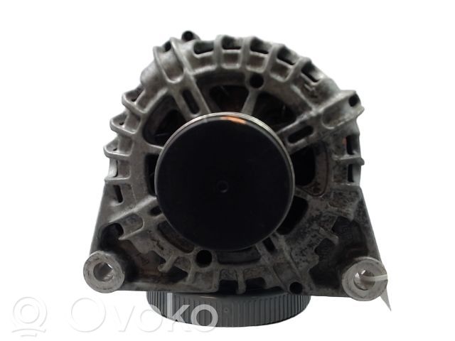 Citroen C3 Alternator 